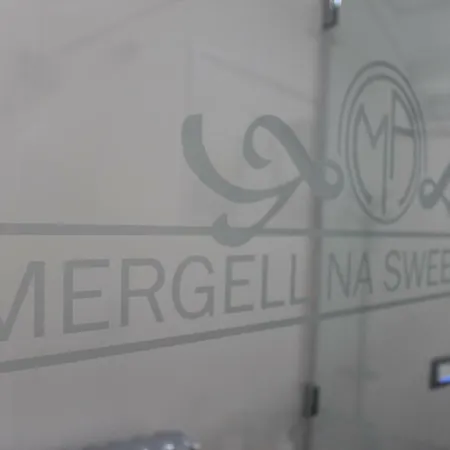 Mergellina Sweet *