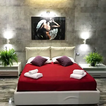 Konukevi Mergellina Sweet *
