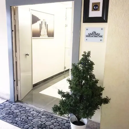 Mergellina Sweet Konukevi