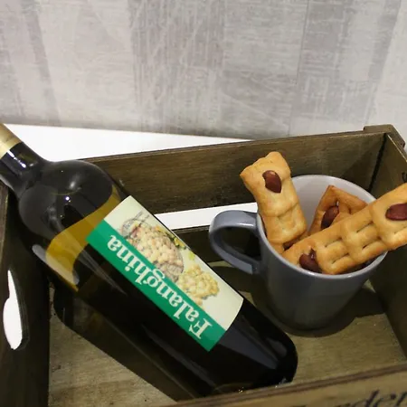 Mergellina Sweet Konukevi *
