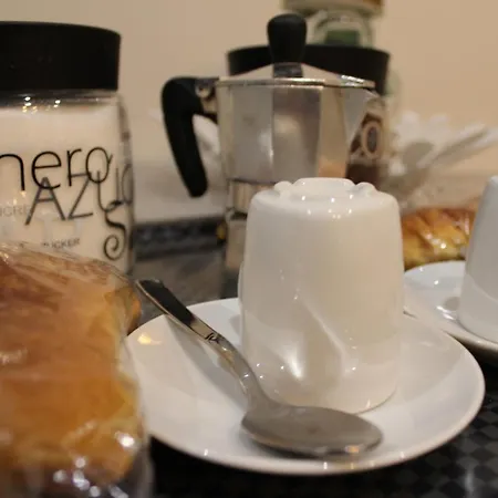 Konukevi Mergellina Sweet *