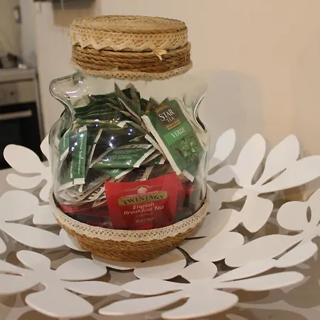 Mergellina Sweet Konukevi *