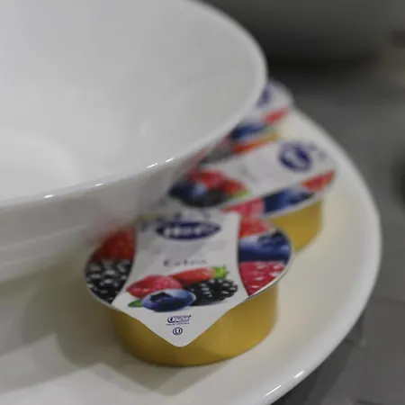 Konukevi Mergellina Sweet *
